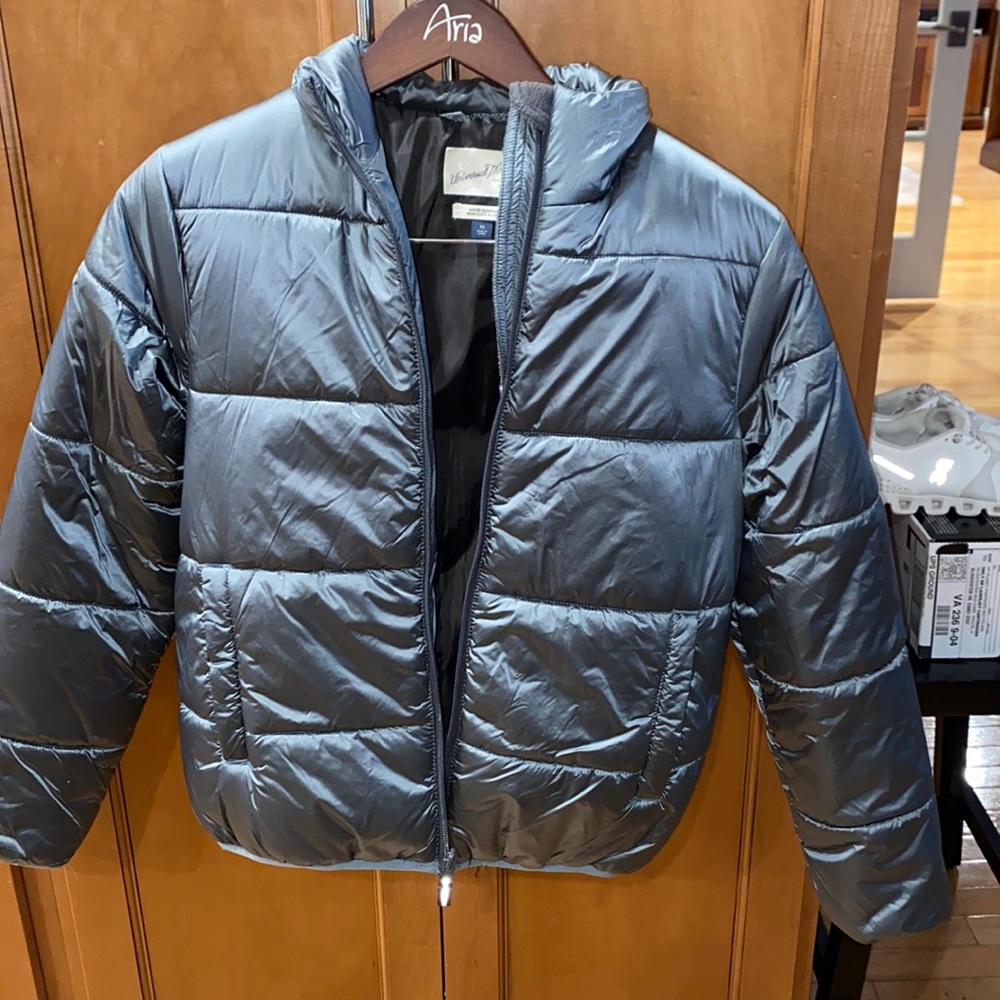 Universal Thread Puffer - image 1